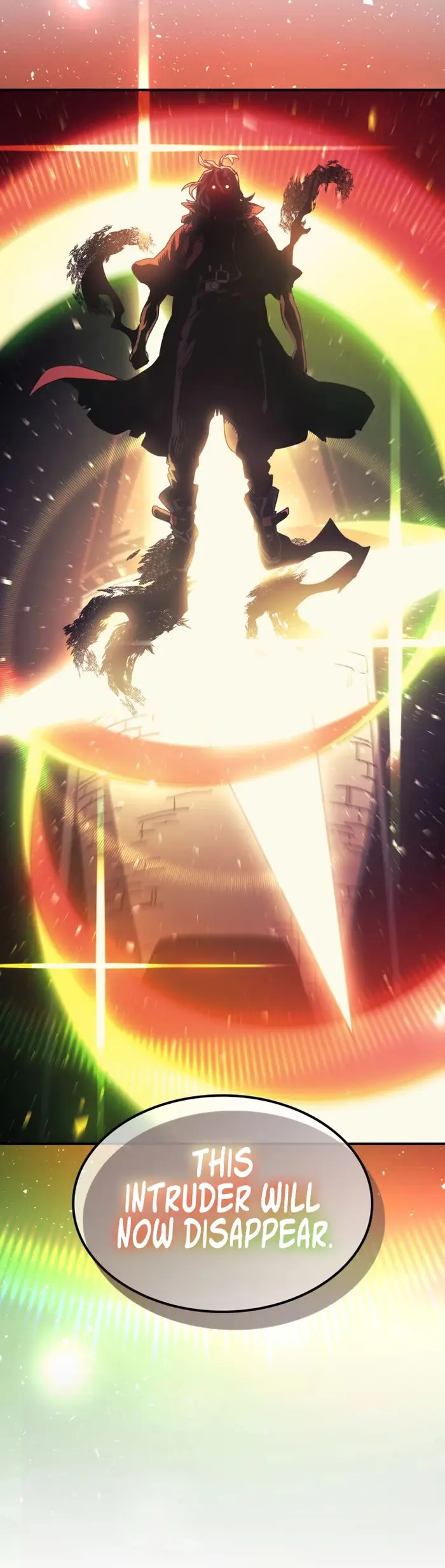 A Returner’s Magic Should Be Special Chapter 165 image 31_optimized